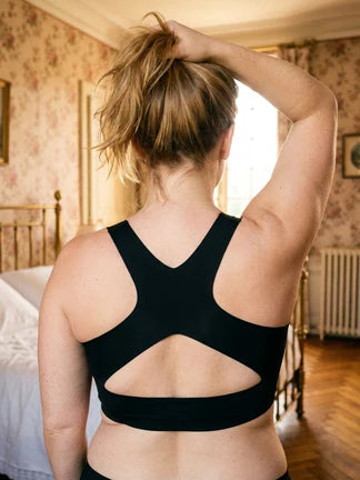 Soutien-gorge SilkLift™ | Maintien sans armature, posture redressée